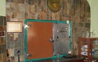 Hostinec U Černíků