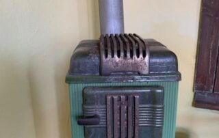 Hostinec U Černíků