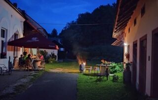 Hostinec U Černíků