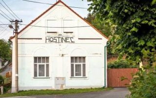 Hostinec U Černíků