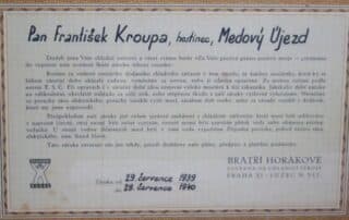 Hostinec U Černíků