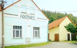 Hostinec U Černíků