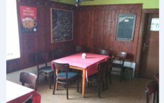 Hostinec U Černíků