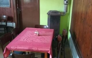 Hostinec U Černíků