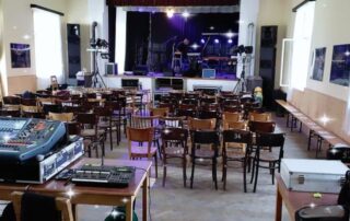 Hostinec U Černíků