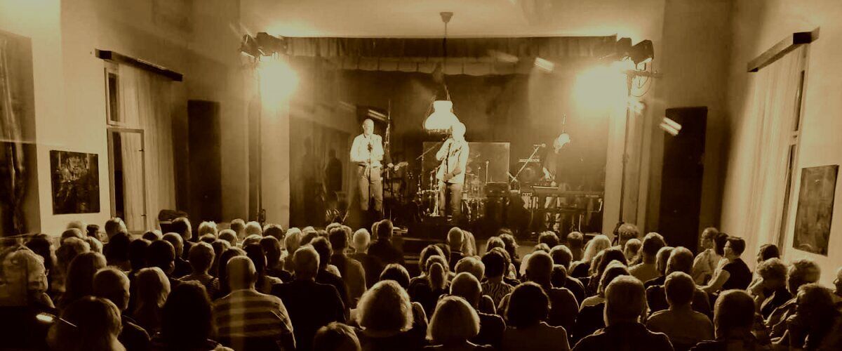 Hostinec U Černíků