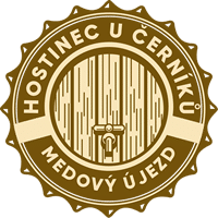 Hostinec U Černíků Logo