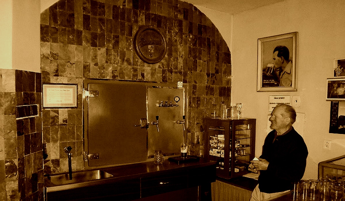 Hostinec U Černíků